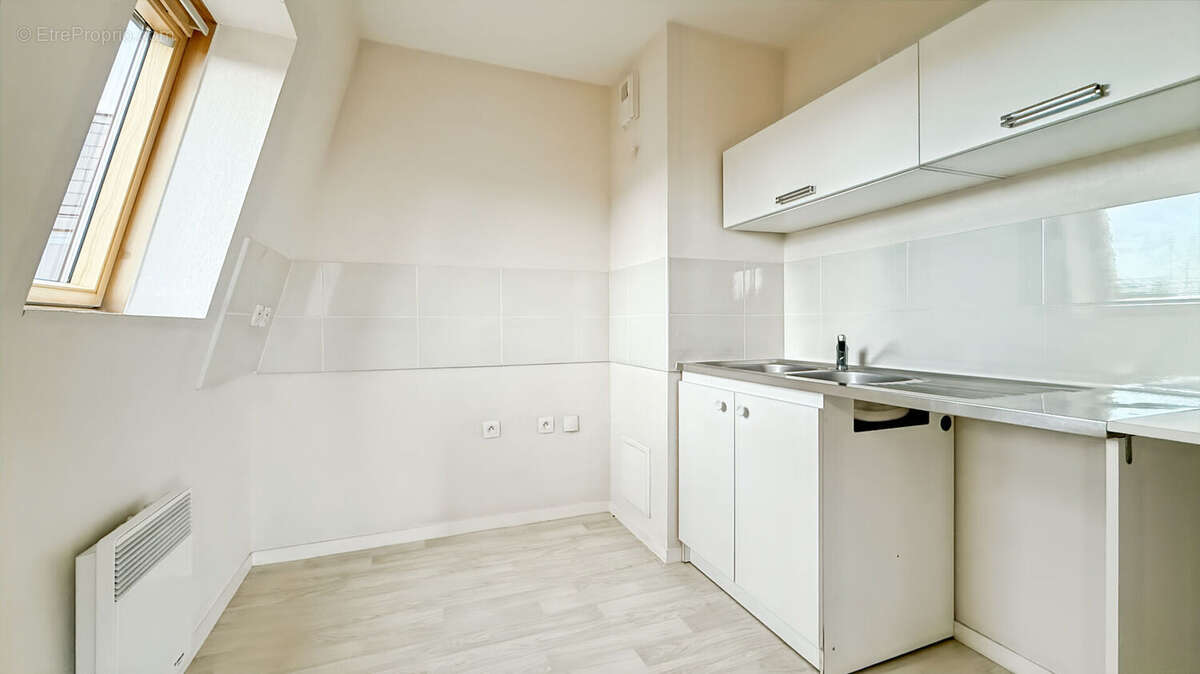 Appartement à SAINT-AVERTIN