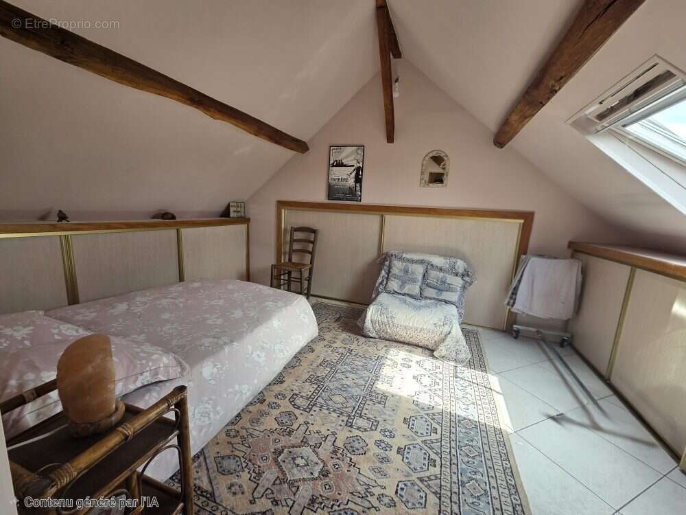 Maison à SEES