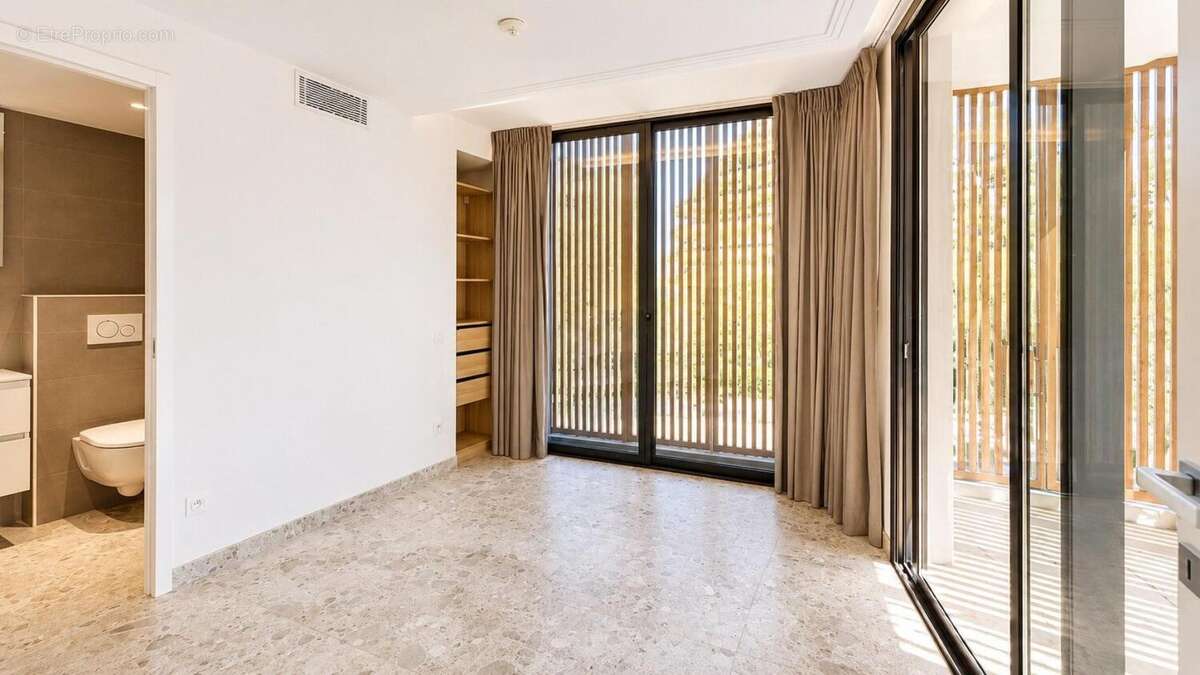 Photo 5 - Appartement à BEAUSOLEIL