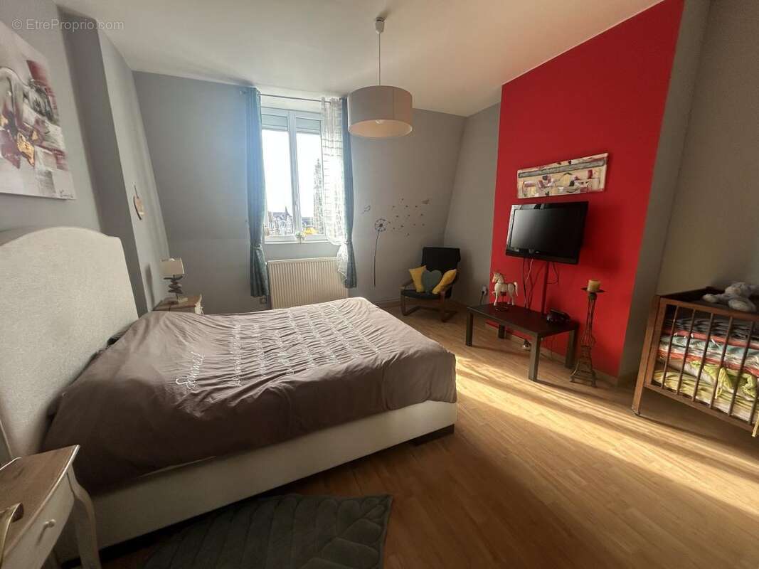 Appartement à CAMBRAI