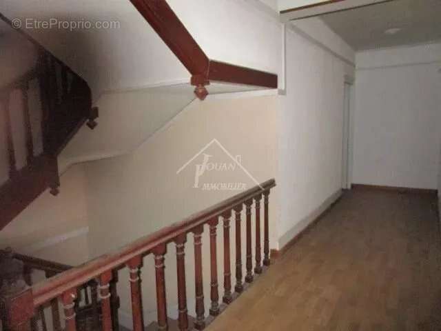 Appartement à VARENNES-SUR-ALLIER