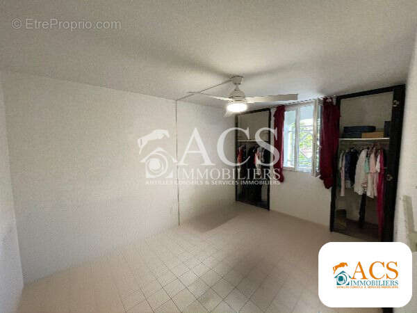 Appartement à LE LAMENTIN