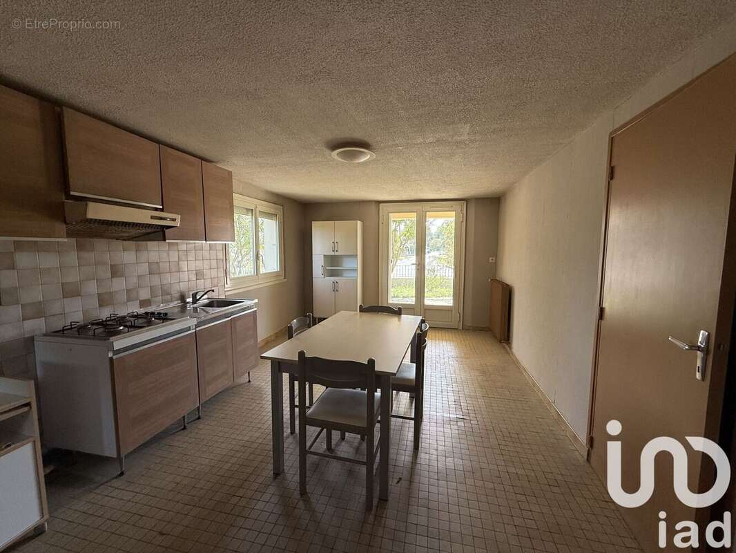 Photo 7 - Maison à LIBOURNE