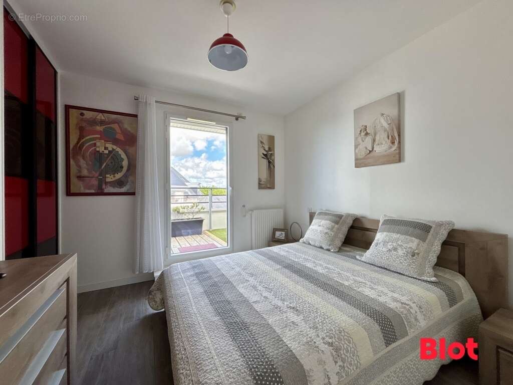 Appartement à PORNICHET