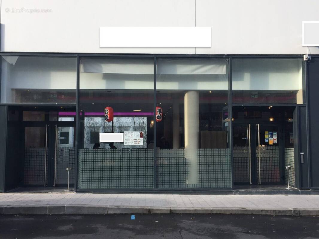 Autre à VELIZY-VILLACOUBLAY