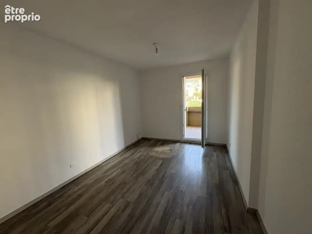 Furiani   Résidence « U Pinu »   T4 de 84,74 m2 au 1er étage avec loggia - photo 5
