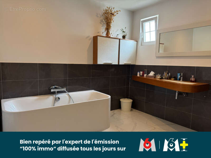 Maison à LINGOLSHEIM