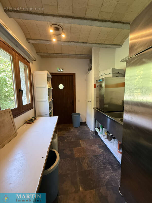 Maison à LE TECH
