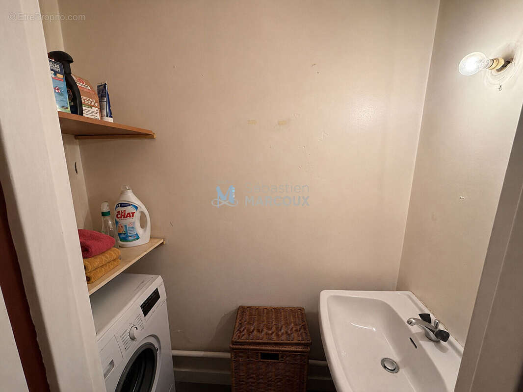 Montbrison F5 (95 m2  HAB) - photo 6