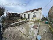 Maison à RECQUIGNIES