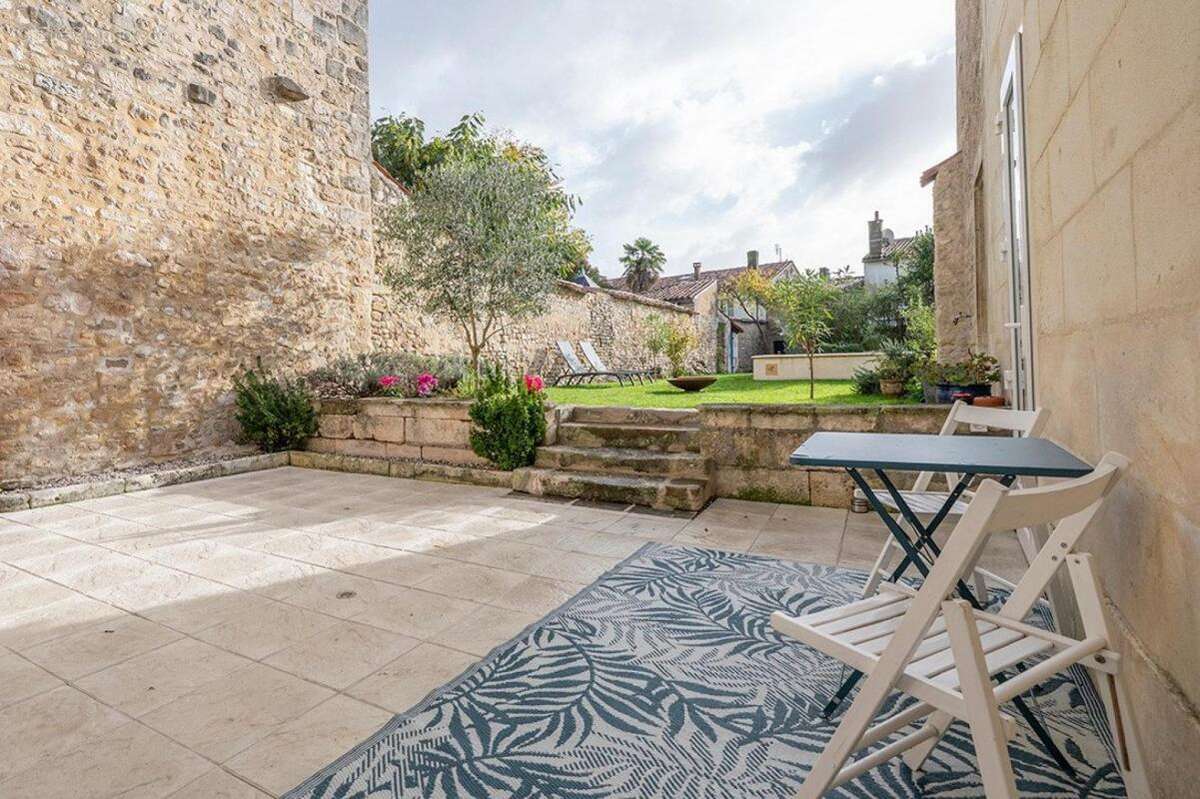 Maison à SAINT-JEAN-D&#039;ANGELY