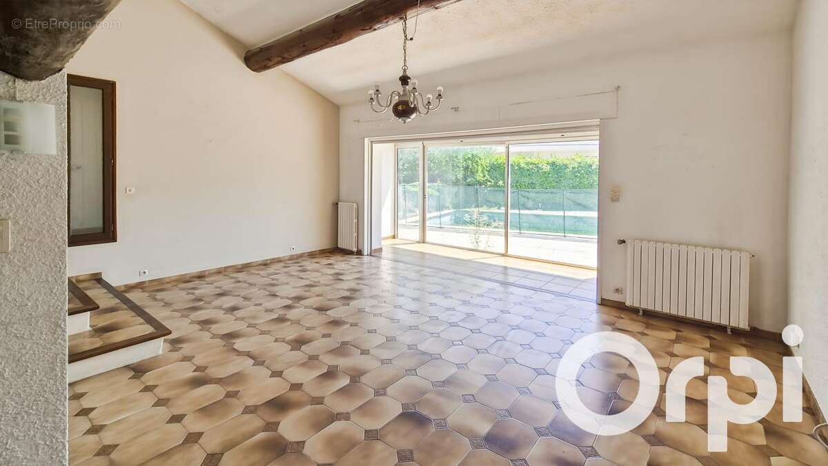 Maison À Vendre - photo 4