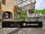 Maison à BRUSQUE