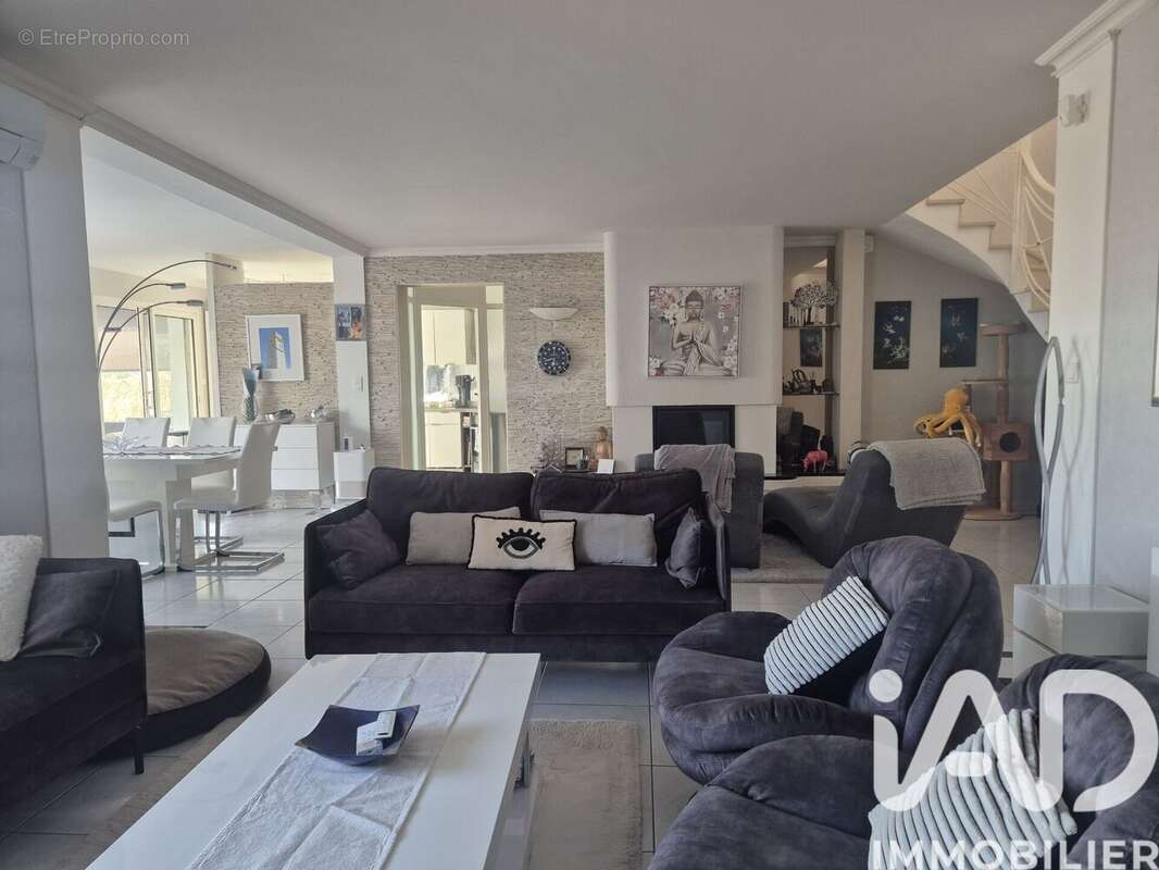 Photo 7 - Maison à TALMONT-SAINT-HILAIRE