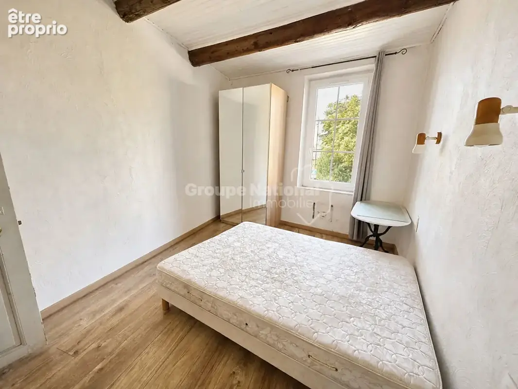 Exclusivité - Maison de ville pleine de charme - Avec cour - photo 7
