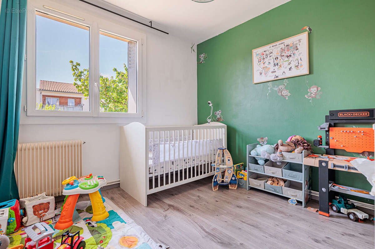 Maison à VILLENEUVE-TOLOSANE