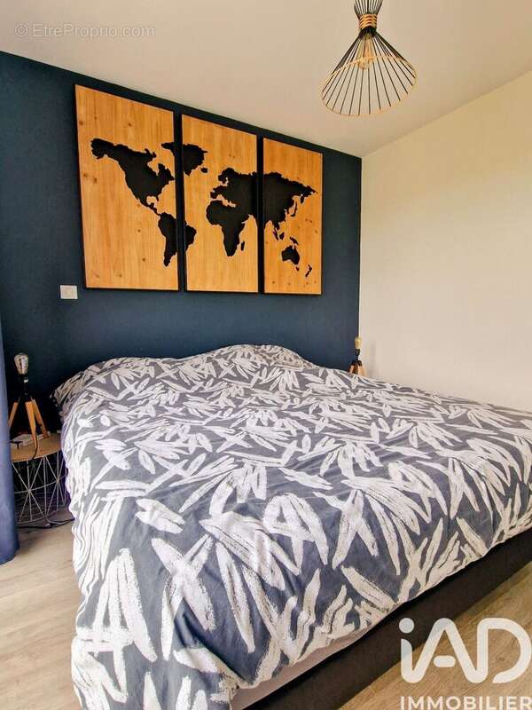 Photo 7 - Maison à SAINTE-VERGE