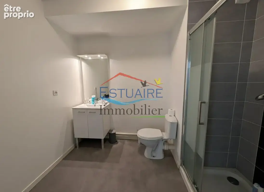 Appartement 2 pièces 42 m² à vendre à Coueron (44220) - photo 6