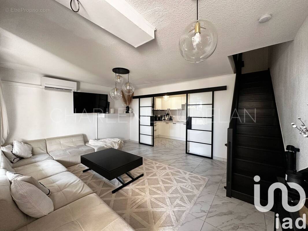 Photo 1 - Appartement à GRABELS