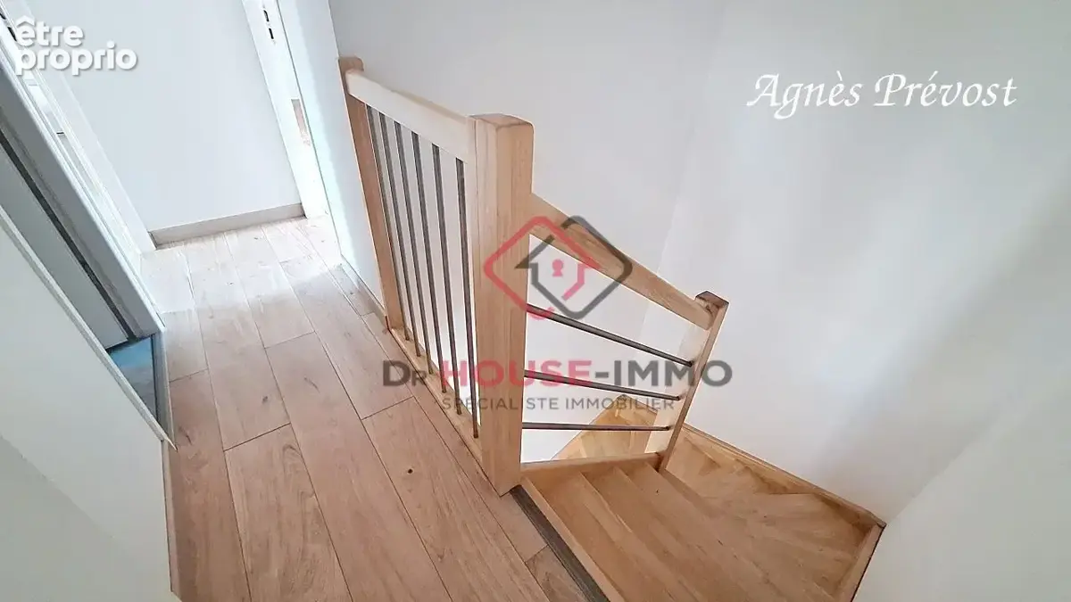 Maison 4 pièces 82 m² à vendre à Anse (69480) - photo 8