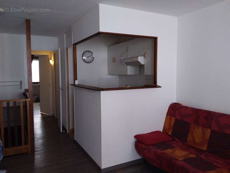 Appartement à ASTUGUE