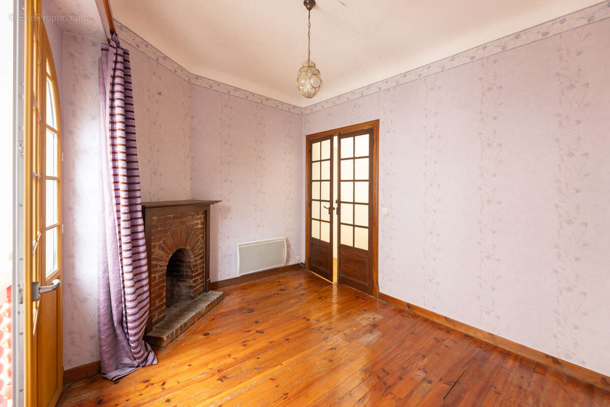 Appartement à SAINT-JEAN-DE-LUZ
