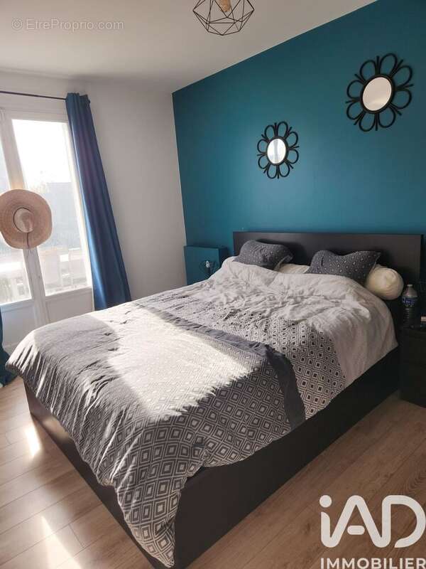 Photo 6 - Maison à LE MESNIL-EN-THELLE