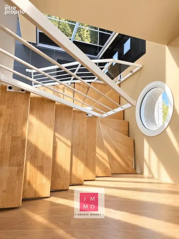 Villa contemporaine 2015 — volumes, lumière et prestations - photo 20