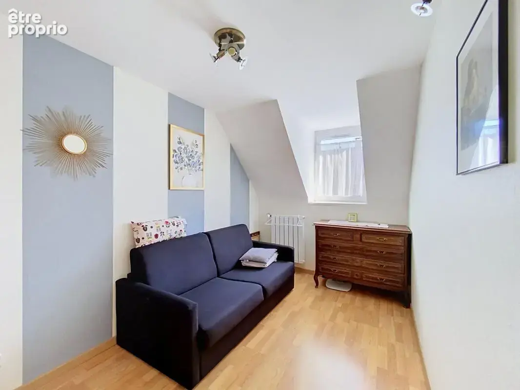 Maison familiale -4 chambres-jardin sans vis a vis - photo 10