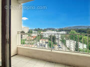 Appartement à AUBAGNE