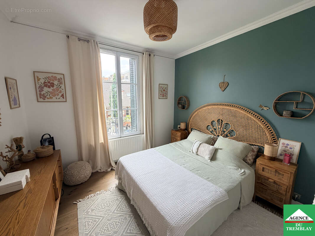 Maison 70 m² à Champigny-Sur-Marne  - photo 3
