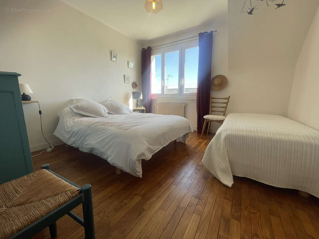 Maison à CONCARNEAU