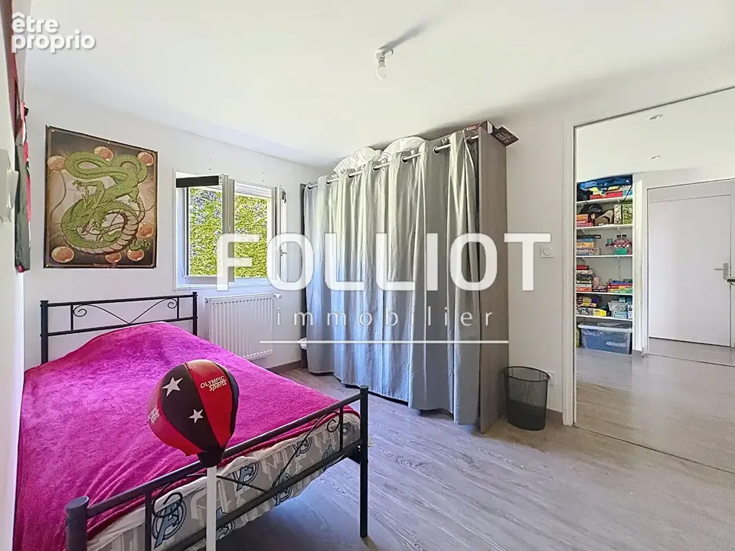 A VENDRE Maison à Saint Amand Villages - 50160 - photo 10
