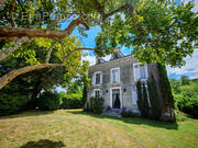 Maison à POUILLON