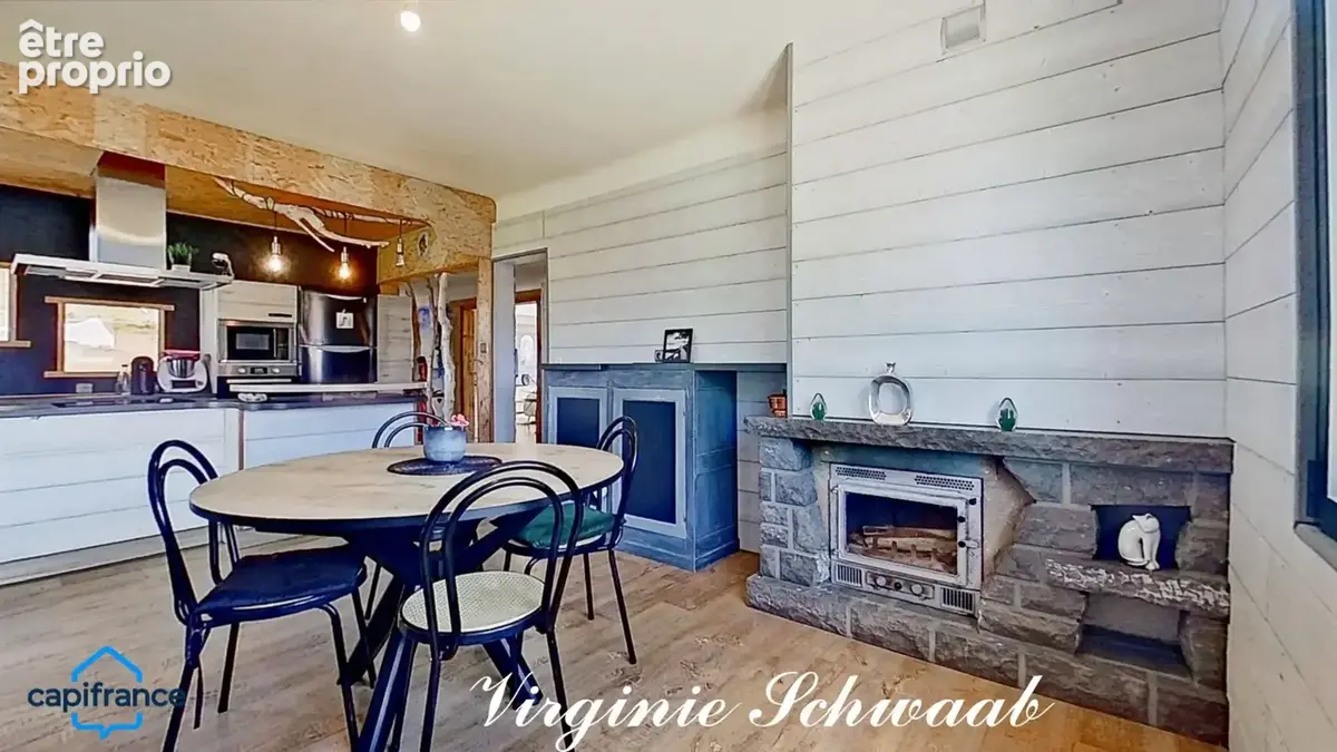Dpt landes (40), habas, superbe maison landaise avec logement independant, atelier et garage, terrain 2112 m2 - photo 9