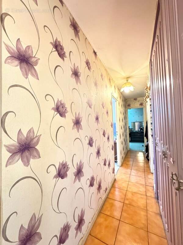 Appartement à GRIGNY