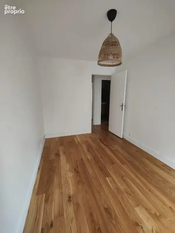 Appartement Paris 3 pièce(s) 54.32 m2 - photo 9