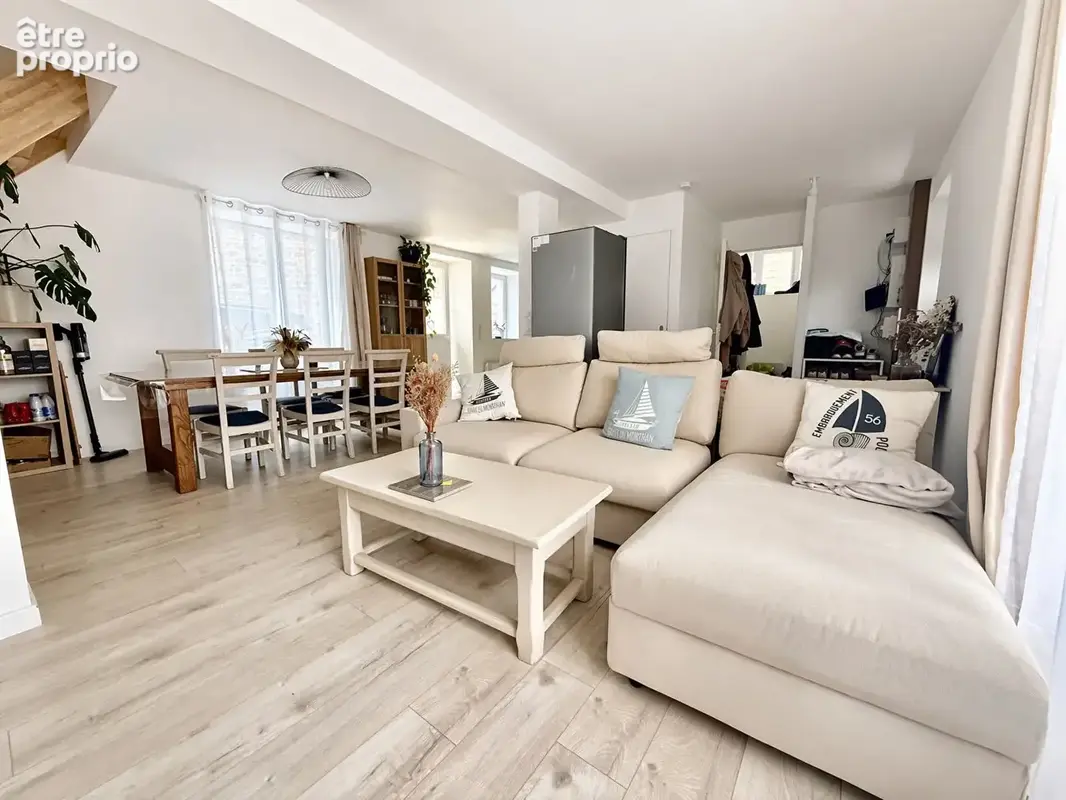 Chatillon en vendelais - a vendre - photo 2