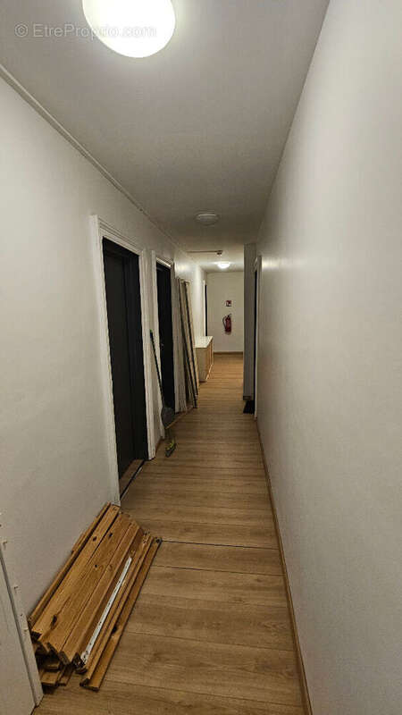 Appartement à JARNY