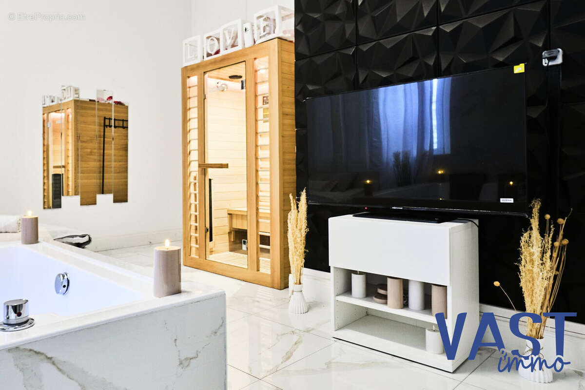 Appartement à TOURCOING