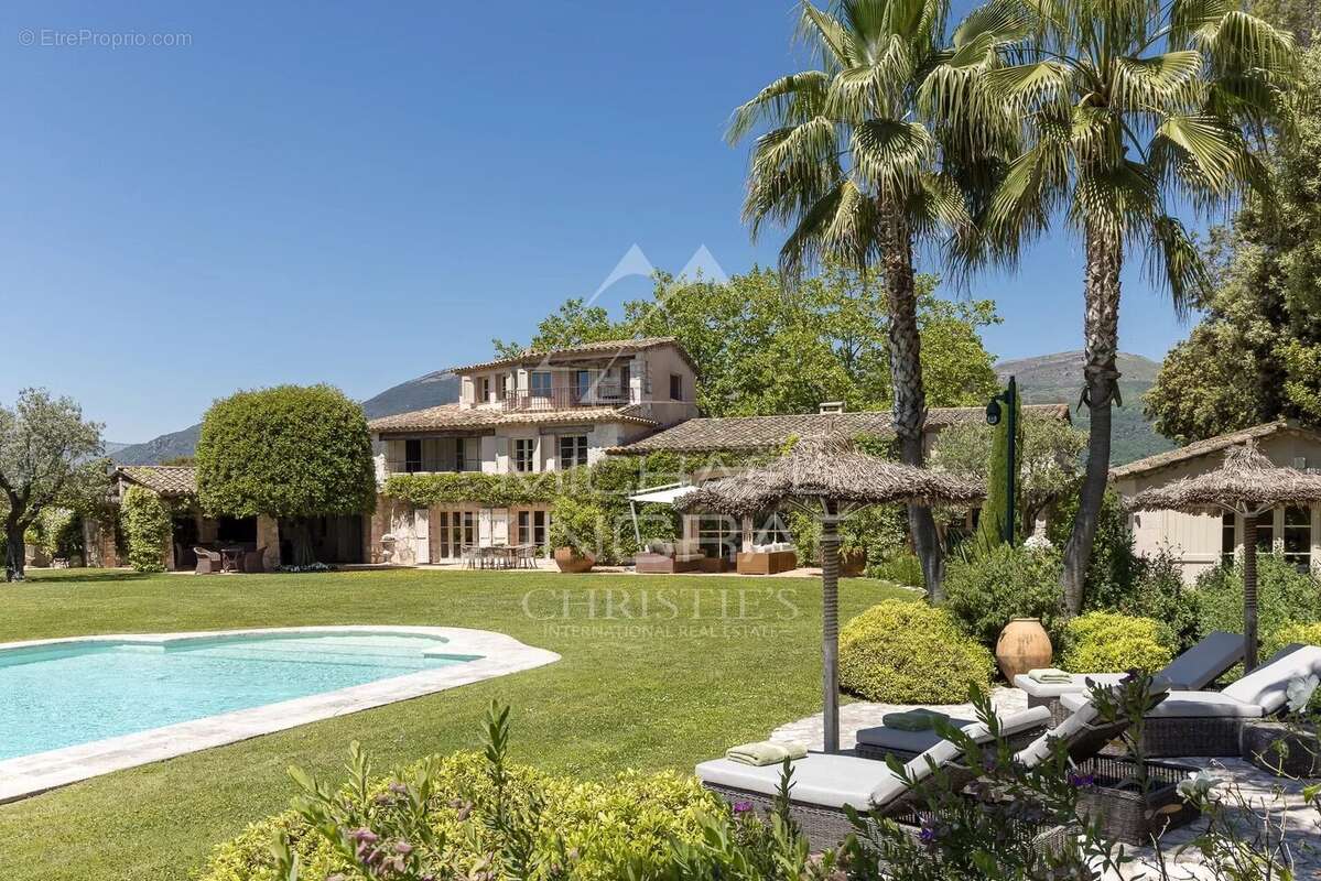 Maison à SAINT-PAUL