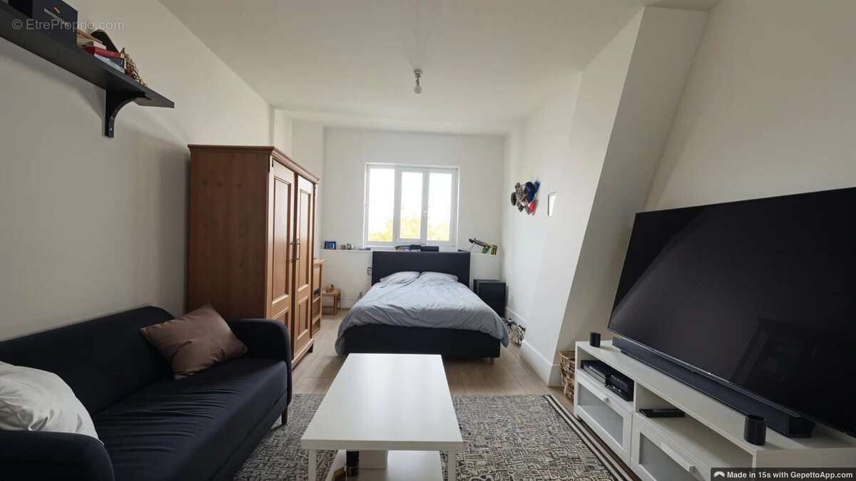 Maison à CAPPELLE-EN-PEVELE