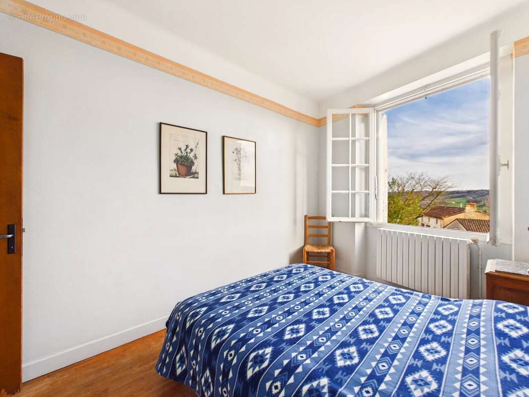Maison à BELVES