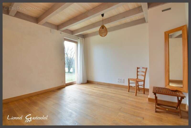 Maison à SAINT-MEARD-DE-GURCON