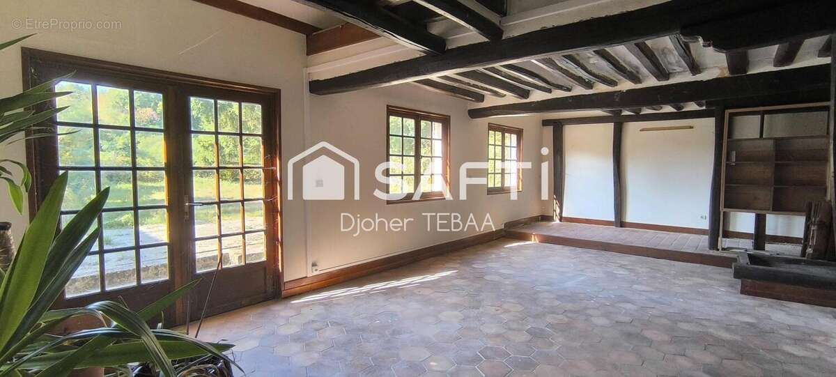 Photo 3 - Maison à BREZOLLES