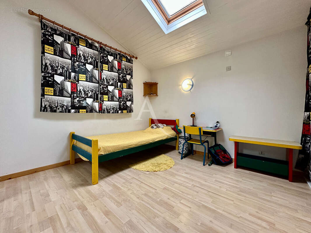 Maison à LE FENOUILLER