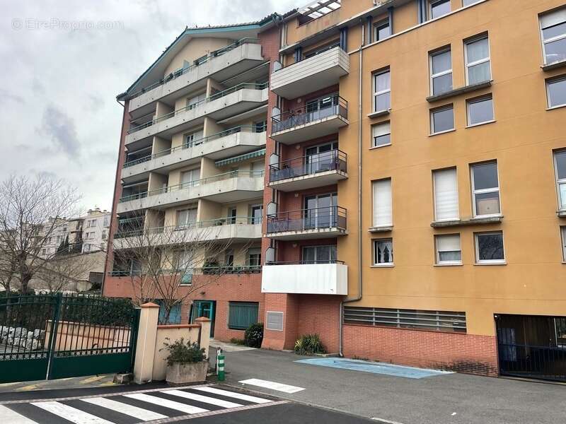 Appartement à vendre 3 pièces TOULOUSE (31) - photo 13
