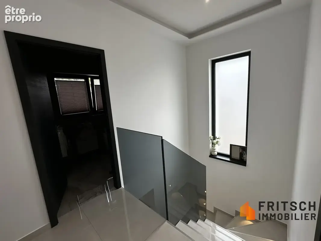 Maison 98 m² à Morschwiller-Le-Bas  - photo 7