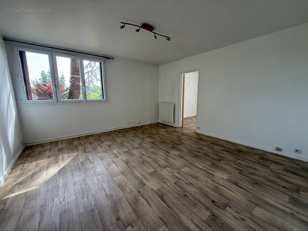 Appartement à RAMBOUILLET