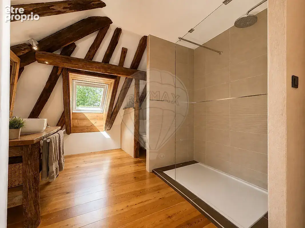 Maison 8 chambre(s) à vendre - photo 25